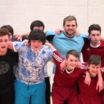 Warriors HQ - PRE RACING 92 (Home)