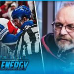 Detroit Red Wings Fans Need To SIMMER DOWN!