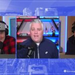 Frank Seravalli on Canucks shifting focus to Toffoli instead of Guentzel, Vegas exploiting LTIR