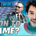 Is Alex Lyon the PROBLEM with the Detroit Red Wings?