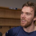 PRE-RAW | Connor McDavid 03.07.24