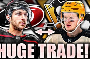 WE NOW KNOW WHERE JAKE GUENTZEL WILL GO… TRADE TO THE CAROLINA HURRICANES FOR MICHAEL BUNTING COMING