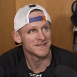 PRE-RAW | Corey Perry 03.07.24