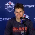 POST-RAW | Jesse Puljujärvi 02.02.21