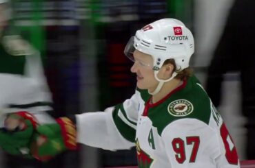 HIGHLIGHTS: Five Wild players score in Arizona