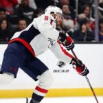 Caps Trade Edmundson to Leafs, Hawks Trade Beauvillier to Preds, Forsling Cashes In