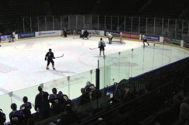 2nd period 12-30-2015 vs LMHA A1 (Everett Tournament Game 1)