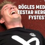 Är Rögles mediateam starkare än en SHL-spelare?