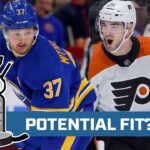 How do Walker and Mittelstadt fit in Colorado and what's next for the Avalanche?