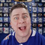 LFR17 - Game 63 - Pushback - Maple Leafs 1, Bruins 4