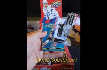 Troy Terry 🥶Blue Dazzlers🥶 Anaheim Ducks