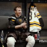 Claude Julien's Message to Brad Marchand