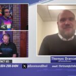 Thomas Drance on a quiet trade deadline for the Canucks so far and win in Vegas