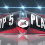 NA3HL Plays of the Week - Dec. 3-9, 2018