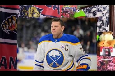 Florida Panthers Trade Deadline Wrap - Kyle Okposo ++