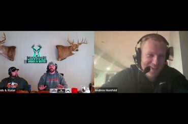 Episode 197 - Predator Hunter Profile With Drew Schliem of The Predator Podcast