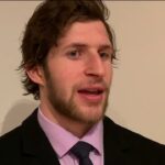 POST-GAME | Jansen Harkins