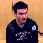 Pesce: Hurricanes had opportunities, but didn't capitalize