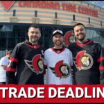 2024 TRADE DEADLINE RECAP SHOW | LIVE