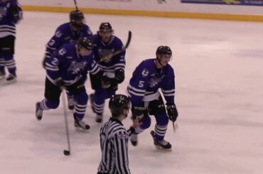 #StormTop10 | #8 - John Marino, Alex Limoges tie game late vs. Madison