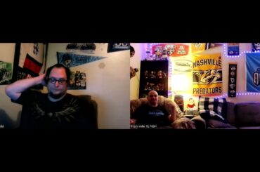 Milwaukee admirals at Manitoba Moose