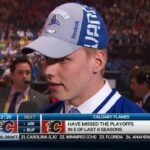 Juolevi: Finnish talent great thing for Finland