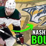 Instant Reaction: Jason Zucker Traded To The Nashville Predators