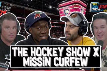 Reacting to the Vladimir Tarasenko Trade feat. Missin Curfew | The Dan Le Batard Show with Stugotz