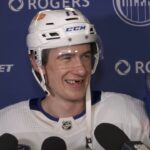 RAW | Ryan McLeod 03.08.24