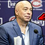 Kent Hughes teases HUGE Draft trade... - SNEAKY Habs roster move