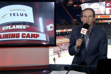 Up Close - Camp Day 7 - 10.01.21