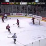Michael McCarron Highlights vs Owen Sound (17/10/14)