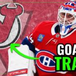 Instant Reaction: Jake Allen Traded To The New Jersey Devils