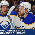 Okposo finally trades, Girgensons survives on trade deadline day