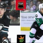 TRADE ANALYSIS: Flames Add Nikita Okhotiuk & Riley Damiani