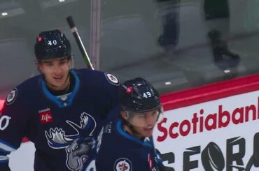 RECAP | MB 2, TEX 4 - F