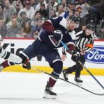 Reviewing March 8th NHL Games