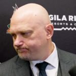 3/7/24 Head Coach André Tourigny Speaks to the Media Following Tonight's Game vs the Minnesota Wild