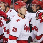 Carolina Hurricanes at New Jersey Devils | Game Highlights | 3.9.24