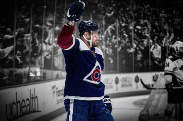 NICHUSHKIN SCORES OT WINNER IN FIRST GAME BACK