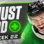 Must Add Players + Streamers | Week 22 | Fantasy Hockey 2024 | Cherry Pickin'