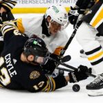 Reviewing Penguins vs Bruins, Flames vs Panthers