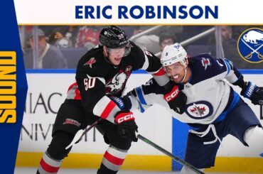 "We Will Have to Watch the Film and See" | Eric Robinson After Loss to Jets