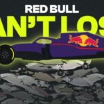How Red Bull is breaking Formula 1