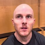 Chad Ruhwedel on taking two points