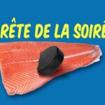 Jonathan Lemieux  #ArretDeLaSoiree​​​​​​​​ Maxi / Maxi #SaveOfTheNight​​​​​​​​ -04/11/21