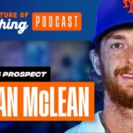 Get To Know Mets Two-Way 2023 Draft Pick Nolan McLean
