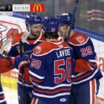 HIGHLIGHTS | Condors 6, Eagles 1