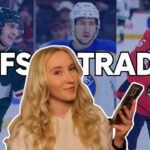 Toronto Maple Leafs Trade Deadline | Success or Failure?