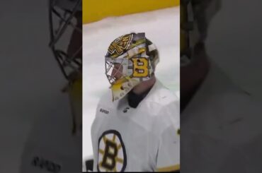 Filip Hronek minutu před koncem zápasu vyrovnal ⌛